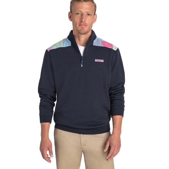 vineyard vines shep hoodie